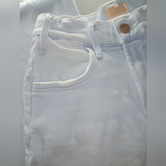 MOTHER White Label Denim - Picture 7 of 13